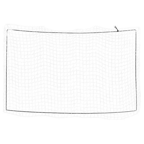 vidaXL Aanhangwagennet elastisch touw 3,5x2 m polypropeen, Auto diversen, Auto-accessoires, Nieuw, Verzenden