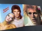 David Bowie - 2 Albums - Space Oddity & Pinups - Différents, Nieuw in verpakking