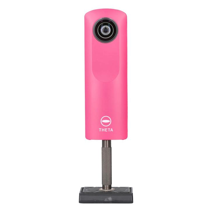 Ricoh Theta m15 met garantie, TV, Hi-fi & Vidéo, Appareils photo numériques, Enlèvement ou Envoi