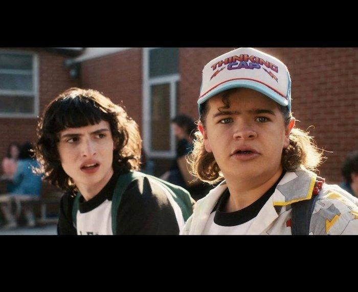 Stranger Things - Gaten Matarazzo - Energizer, Verzamelen, Film en Tv