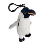 Pluche pinguïn 11 cm, Overige typen, Verzenden