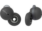 Sony LinkBuds - Draadloze oordopjes - Grijs, Verzenden, Nieuw