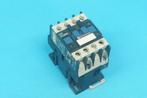 TelemecaniqueLC1D12008P7 4 pole contactor 230 VAC 50/60 Hz, Doe-het-zelf en Bouw, Ophalen of Verzenden, Nieuw