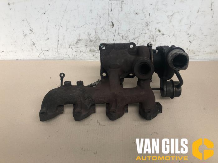 Turbo Ford Focus O99547, Auto-onderdelen, Motor en Toebehoren