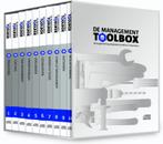 De Management Toolbox 9789077387382 Marike van Zanten, Verzenden, Zo goed als nieuw, Marike van Zanten