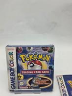 Nintendo - Gameboy Color - Pokemon Trading Card Version -, Games en Spelcomputers, Nieuw