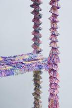 FRINGE FRIENDS - MAORI KIMURA - Étagère - Acier, Sauvages