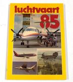 1985 Luchtvaart 9789060138052, Boeken, Gelezen, Klaauw, Verzenden