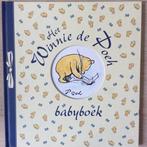 Winnie De Poeh Babyboek 9789000032471, Zo goed als nieuw, A.A. Milne, Verzenden