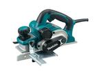 Makita KP0810C Schaafmachine - 1050W - 4mm, Huis en Inrichting, Verzenden, Zo goed als nieuw