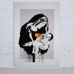 Banksy – Toximarie – (Na-editie, POW-editie)