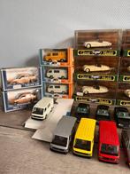 Multiple brands 1:43 - Modelauto (31) - Diverse modellen, Nieuw