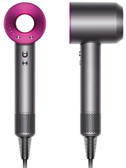 Dyson Seche Cheveux Supersonic - 21007214, Handtassen en Accessoires, Uiterlijk | Haarverzorging