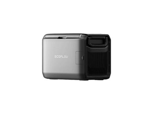 Ecoflow -  Glacier Classic 45l - Grijs, Elektronische apparatuur, Koelkasten en IJskasten, Nieuw, Zonder vriesvak, 160 cm of meer