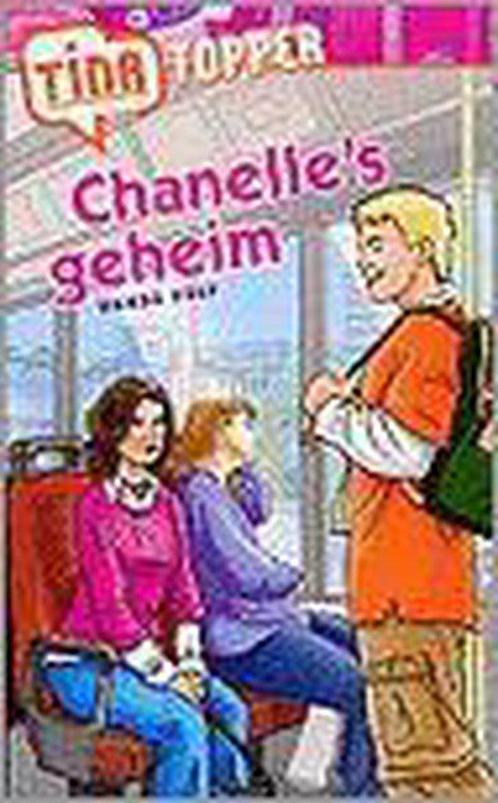 ChanelleS Geheim 9789085741404, Livres, Livres pour enfants | Jeunesse | 13 ans et plus, Envoi