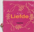 Happinez / Ik geef je liefde / Happinez 9789058974518, Verzenden, Gelezen