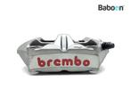 Remklauw Rechts Voor Ducati 1198 BREMBO, Motoren, Onderdelen | Ducati, Verzenden, Gebruikt