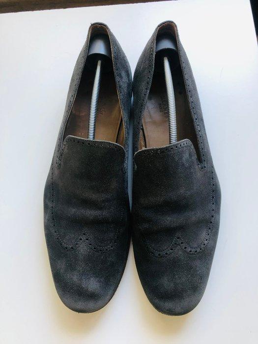 Hermès - Chaussures plates - Taille : EU 45, Kleding | Heren, Schoenen