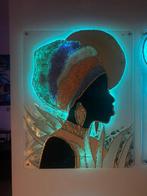 Ladylia - Amulet woman, Antiek en Kunst