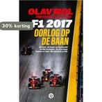 F1 2017 9789021405490 Olav Mol, Verzenden, Gelezen, Olav Mol