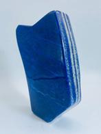 Lapis Lazuli Freeform Polished Sculpture 100% natuurlijk -