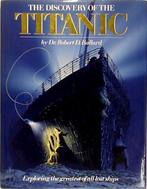 The Discovery of the Titanic, Boeken, Nieuw, Nederlands, Verzenden