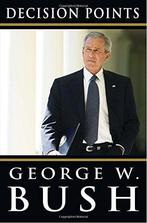 Decision Points 9780307590619, George W Bush, Verzenden