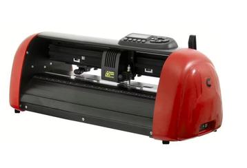 Secabo C30IV Snijplotter met LAPOS² – 33cm snijplotter beschikbaar voor biedingen