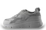 Sub55 Sneakers in maat 40 Wit | 5% extra korting, Kleding | Dames, Schoenen, Verzenden, Wit, Sub55, Sneakers