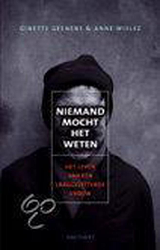 Niemand mocht het weten 9789052406725 G. ens, Livres, Psychologie, Envoi