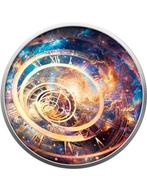 Mexico. 1 Onza 2024 LIBERTAD TIME TRAVEL - 1 oz mit CoA