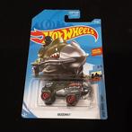 Hot Wheels 1:64 - Voiture miniature (10) - TH Treasure hunt, Nieuw