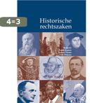 Historische rechtszaken 9789069165240, Verzenden, Gelezen