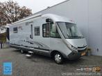 Carthago Chic S-Plus I 52 QB | Iveco Daily | Queensbed | AUT, Caravanes & Camping, Camping-cars, Integraal
