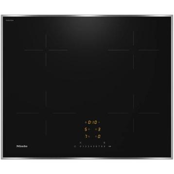 Miele Km 7361 Fr D 23050 -con@ctivity - Inductie Kookplaat |, Electroménager, Tables de cuisson, Ophalen of Verzenden