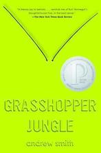 Grasshopper Jungle 9780525426035, Andrew Smith, Verzenden