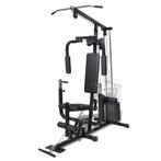 vidaXL Multifunctionele home gym fitnessmachine, Sport en Fitness, Verzenden, Nieuw