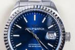 Philip Watch - Caribe Urban - Date - Automatic - 39 mm -, Nieuw