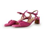 Manfield Sandalen in maat 39 Roze, Verzenden, Sandalen of Muiltjes