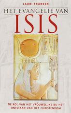 Het evangelie van Isis 9789020201147 L. Fransen, Verzenden, L. Fransen