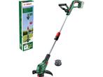 Bosch UniversalGrassCut 18V-26-500 - Grastrimmer - Inclusief, Verzenden, Zo goed als nieuw
