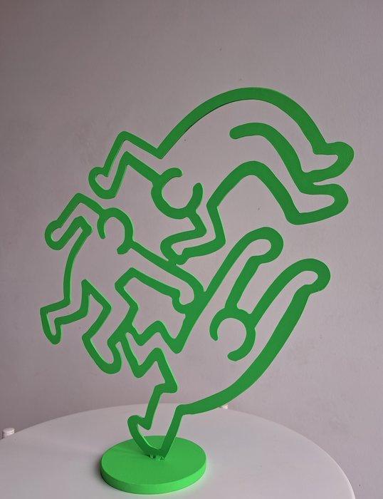 Pedro Rey (1977) - Good Vibration, Antiquités & Art, Art | Objets design