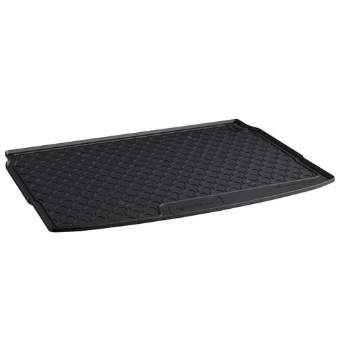 Rubber kofferbakmat | Nissan | Qashqai 14-17 5d suv / Qashqa, Auto diversen, Kofferbakmatten, Nieuw, Verzenden