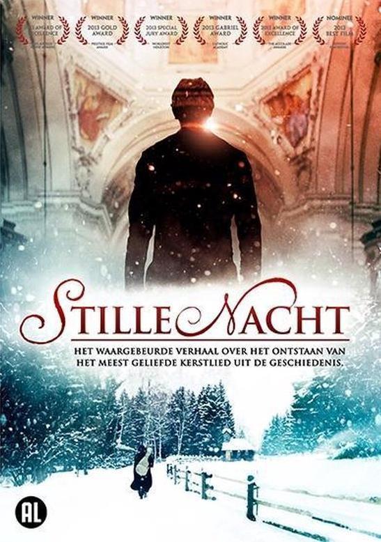 Stille Nacht, CD & DVD, DVD | Drame, Envoi