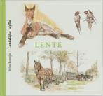 Landelijke idylle Lente 9789043508810 W. Romijn, Boeken, Verzenden, Zo goed als nieuw, W. Romijn