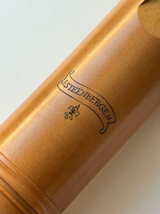 Moeck - Alto Steenbergen - - Blokfluit - Duitsland, Muziek en Instrumenten, Blaasinstrumenten | Blokfluiten