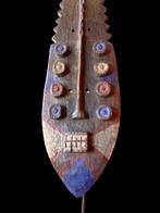 Masker - Grebo-80cm - Ivoorkust (Zonder Minimumprijs)