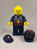 Lego MOC (My own creation) - Red Bull Team Man, Kinderen en Baby's, Speelgoed | Duplo en Lego, Nieuw
