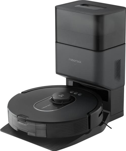 Roborock Q5 Max + Q50ULE, Elektronische apparatuur, Stofzuigers, Verzenden
