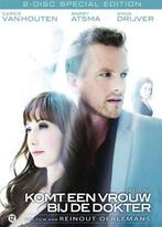 Komt Een Vrouw Bij De Docter (2-DVD-Box) 8713053012839, Ophalen of Verzenden, Nieuw in verpakking